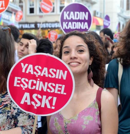 Homoseksüellik, Biseksüel Birey Olmak Tamamen Normal Bir Şey!