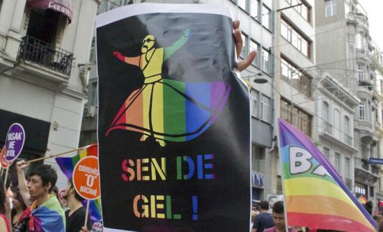 Homoseksüellik, Biseksüel Birey Olmak Tamamen Normal Bir Şey!