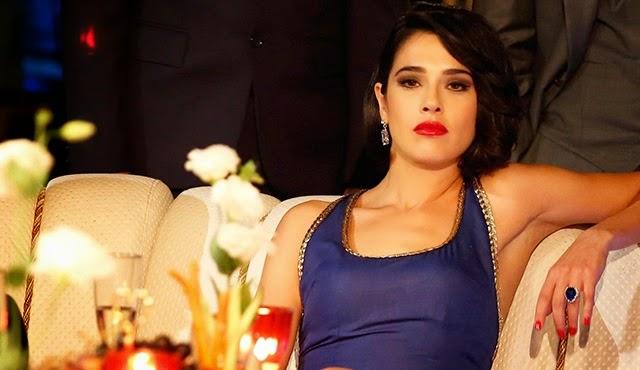 Olduğundan Daha Seksi Görünen Karakterler