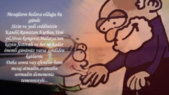 Bayram Mesajları
