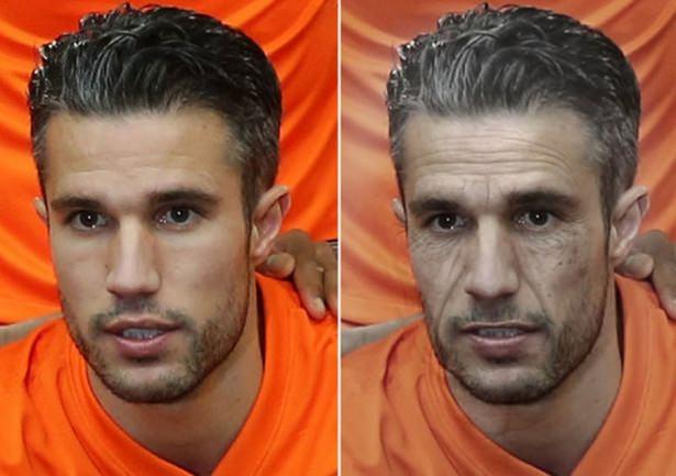 Futbolcuların Gelecekte ki Yaşlılık Halleri