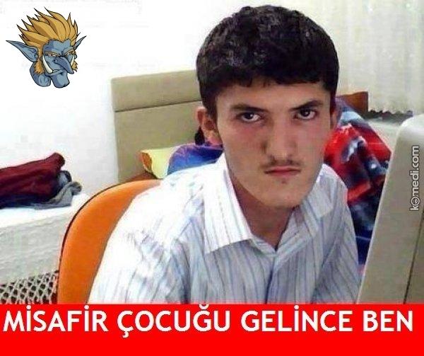 Ah ''O'' Eski Bayramların Tadı Yok