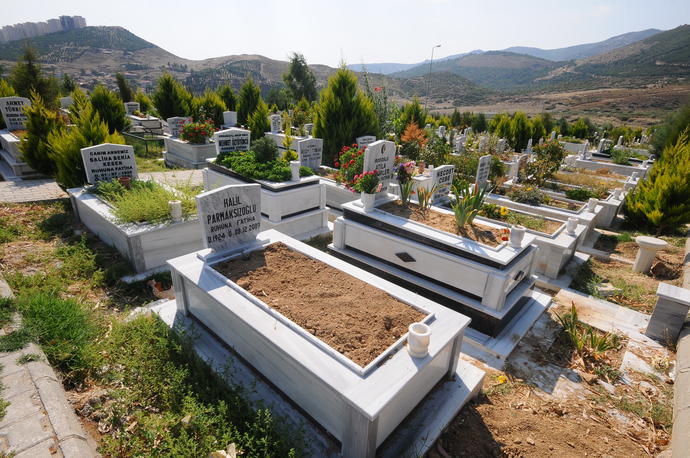 Ah ''O'' Eski Bayramların Tadı Yok