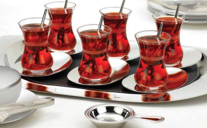Bayramın Olmazsa Olmaz Cümleleri