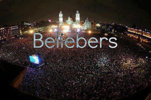 Aslında Justin Bieber Kimdir? Bu Başarısını Neye Borçlu?
