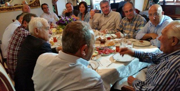 Bayram Denilince Akılma Gelen Şeyler
