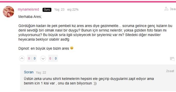 AllahDiyenPortakal Sorularınızı Yanıtladı..