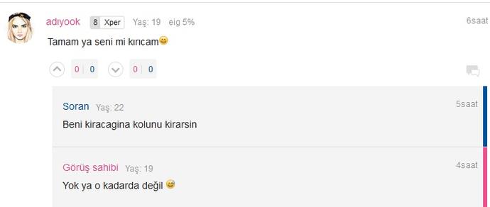 AllahDiyenPortakal Sorularınızı Yanıtladı..