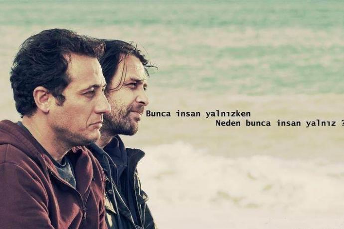 Ölmeden Önce İzlenmesi Gereken 5 Film - Dizi
