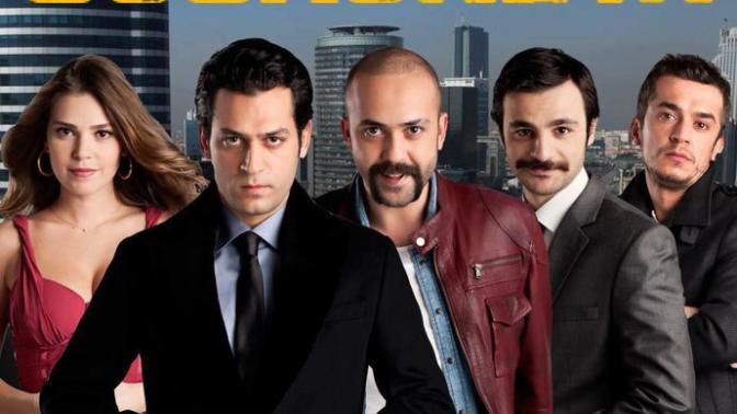 Ölmeden Önce  İzlenmesi Gereken 5 Film - Dizi
