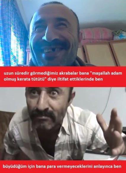 En Komik Bayram Capsleri