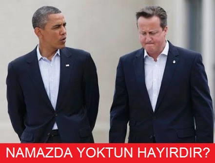 En Komik Bayram Capsleri