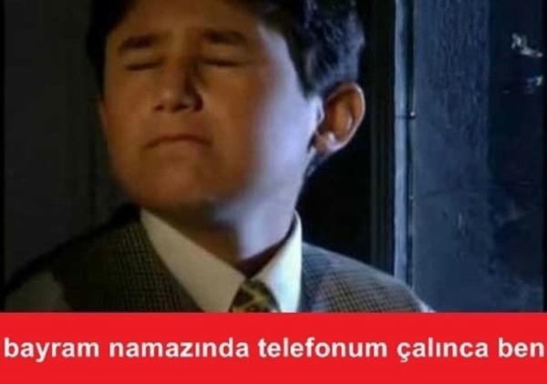 En Komik Bayram Capsleri