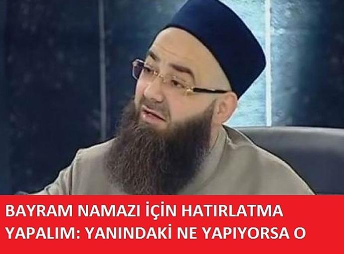 En Komik Bayram Capsleri