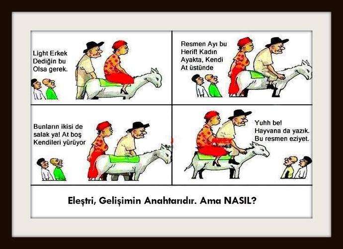 Saygı ve Ülkemiz; Türkiye