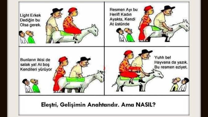 Saygı ve Ülkemiz: Türkiye