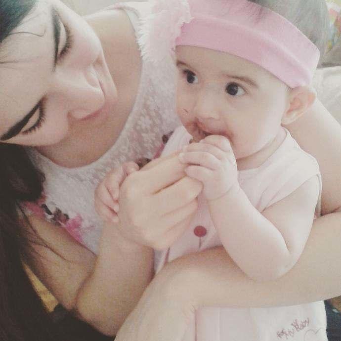 Dayı, Amca, Hala veya Teyze Olmak