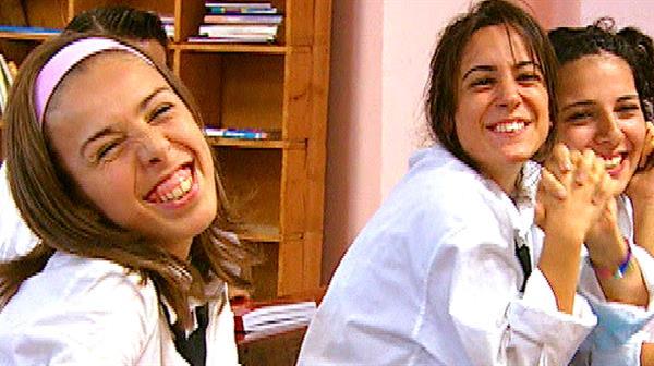 Lise Yıllarımız ve Yaşadıklarımız