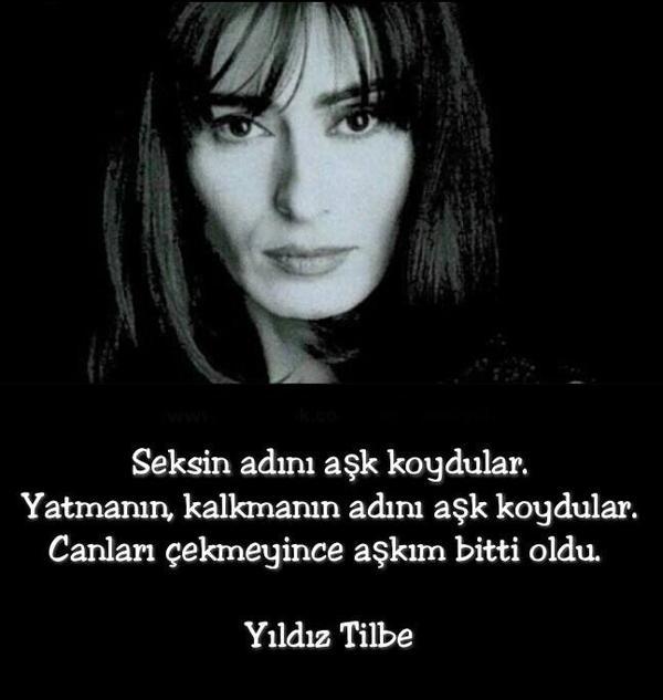Kadına El Kalkmaz!