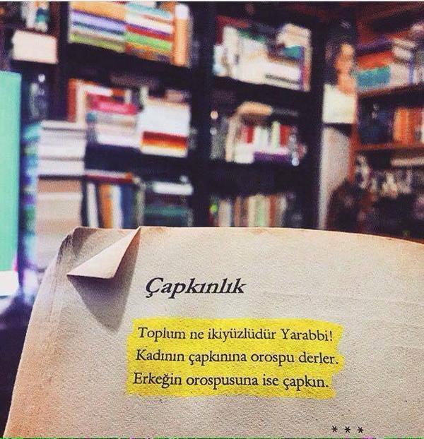 Kadına el kalkmaz!