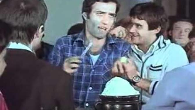 Kemal Sunal'ın En Komik Replikleri
