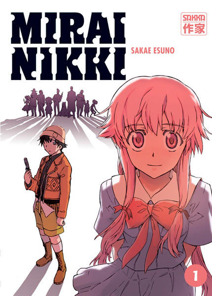 İzlenmesi Gereken 5 Anime!~