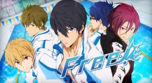 İzlenmesi Gereken 5 Anime!~