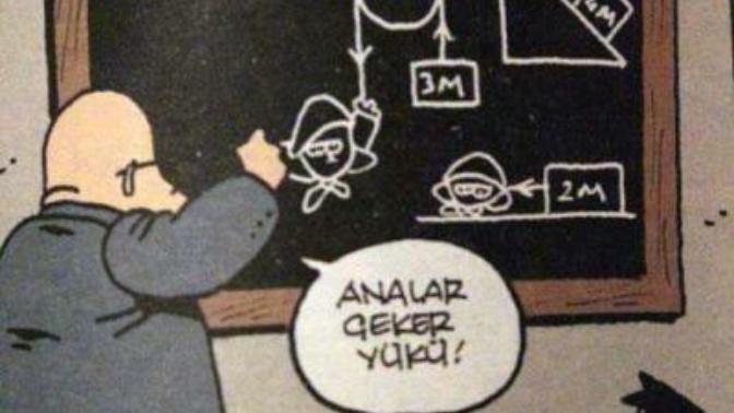 Alkol Bağımlısı Bir Babaya Sahip Olmak