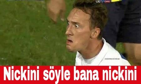 Sitedeki Sorular Üzerine Tepkilerim