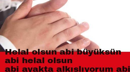 Sitedeki Sorular Üzerine Tepkilerim