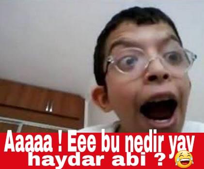 Sitedeki Sorular Üzerine Tepkilerim
