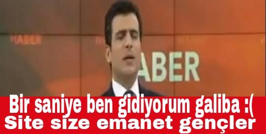 Sitedeki Sorular Üzerine Tepkilerim