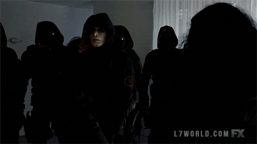 Bir Farklı Vampir Dizisi: The Strain