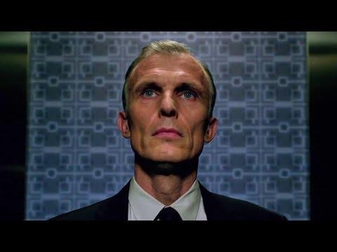 Bir Farklı Vampir Dizisi: The Strain