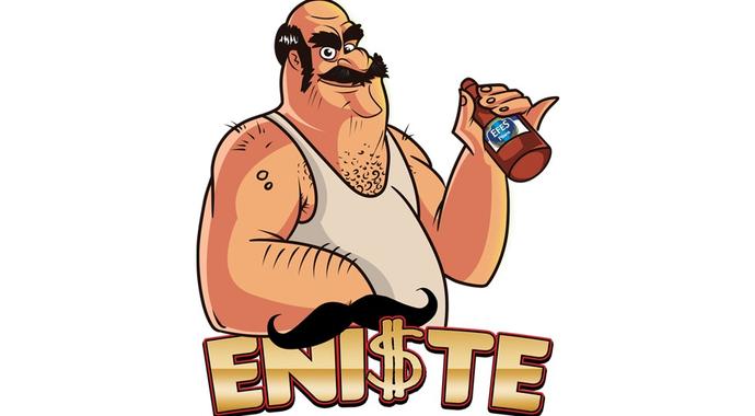 Eniştemle Delirmeye Devam 2