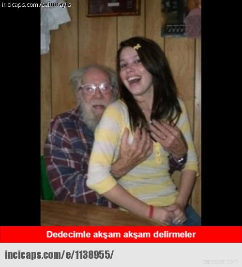 Eniştemle Delirmeye Devam!