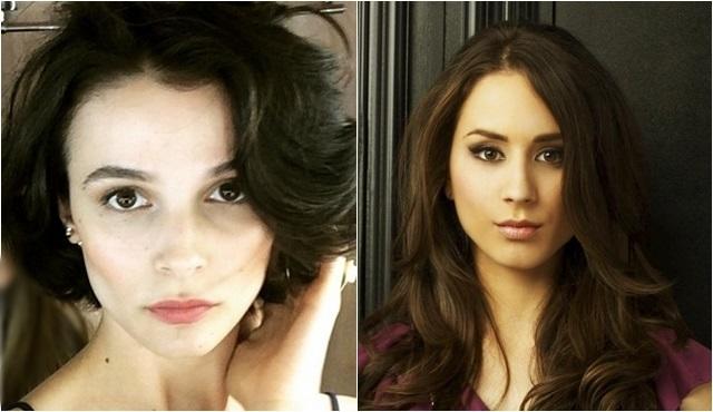 Pretty Little Liars ve Tatlı Küçük Yalancılar Karşılaştırması