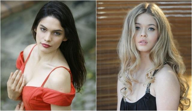 Pretty Little Liars ve Tatlı Küçük Yalancılar Karşılaştırması