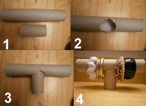Evde Uygulayabileyeceğiniz Kolay #DIY Modelleri