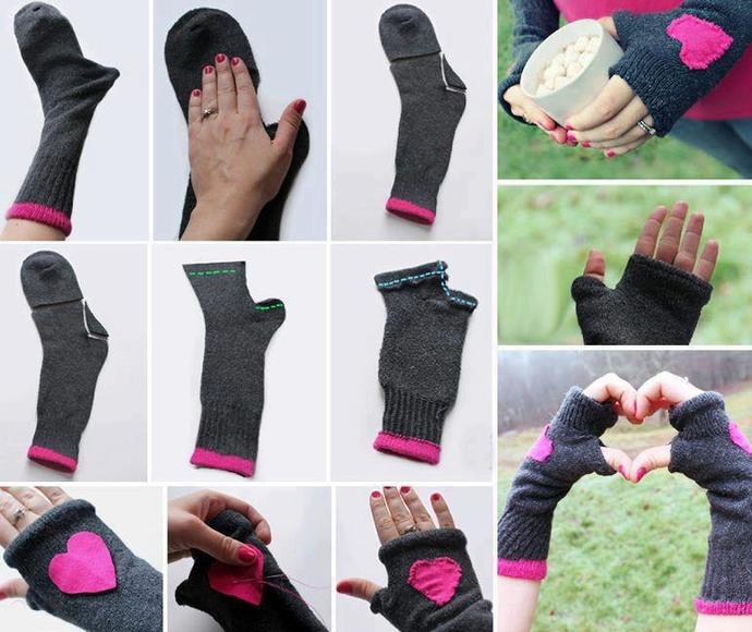 Evde Uygulayabileyeceğiniz Kolay #DIY Modelleri
