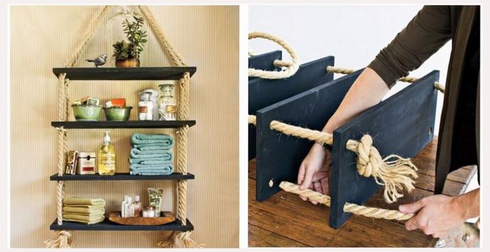 Evde Uygulayabileyeceğiniz Kolay #DIY Modelleri