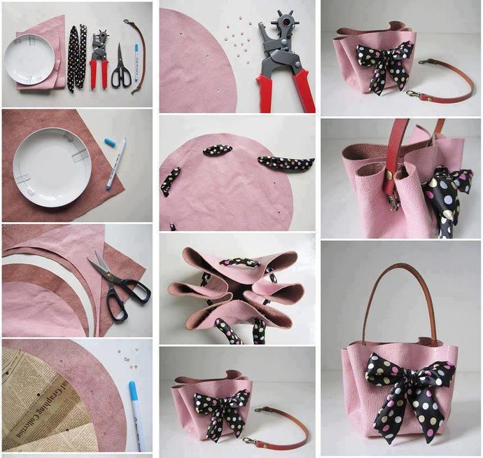 Evde Uygulayabileyeceğiniz Kolay #DIY Modelleri