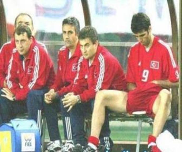 Spor İçerisinde Yanlış Anlaşılmaya Müsait Hareketler
