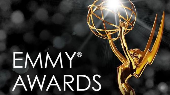 67. Emmy Ödülleri (67th Emmy Awards)