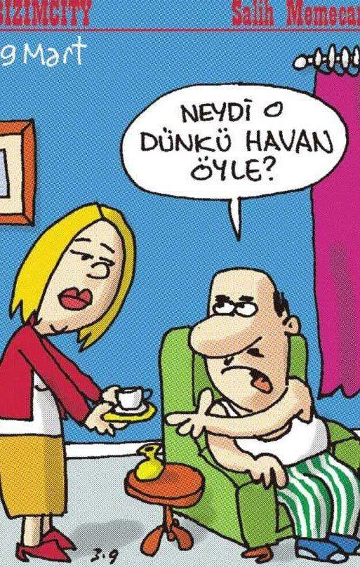 Türk Kızlarında Sevilmeyenler