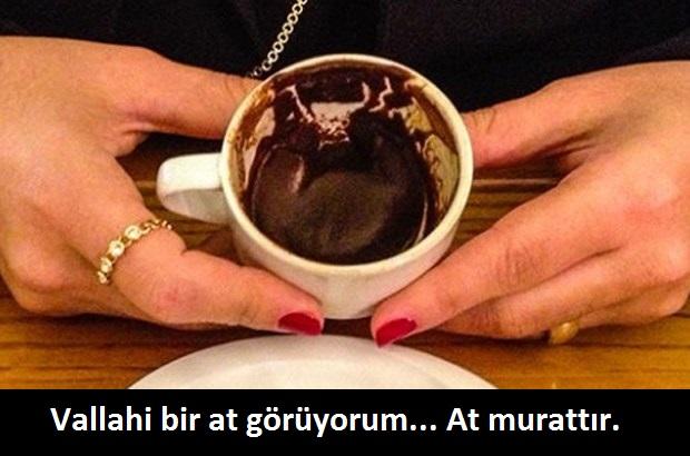 Gıda Terörü: Türk Kahvesi Sahtekarlığı