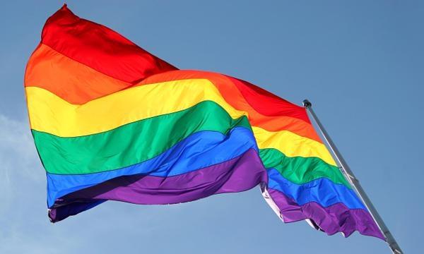 Aşk aşktır! #LGBT