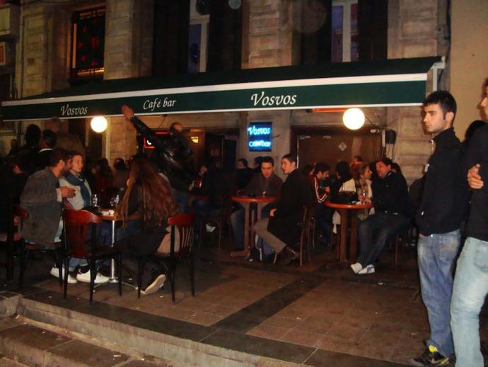 Beyoğlu Mekan Rehberim 
