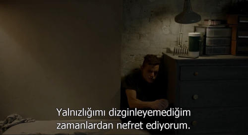 Bir Farklı Siber Drama Dizisi: Mr. Robot