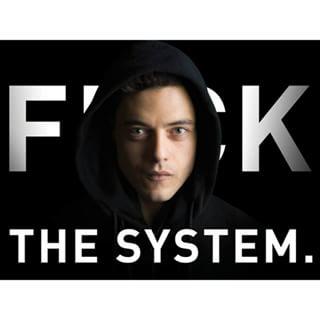 Bir Farklı Siber Drama Dizisi: Mr. Robot